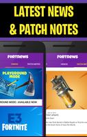 Fortnews poster