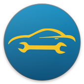 Fuel Buddy icon Fuel Buddy icon