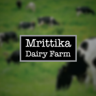 Mrittika Dairy Farm ícone