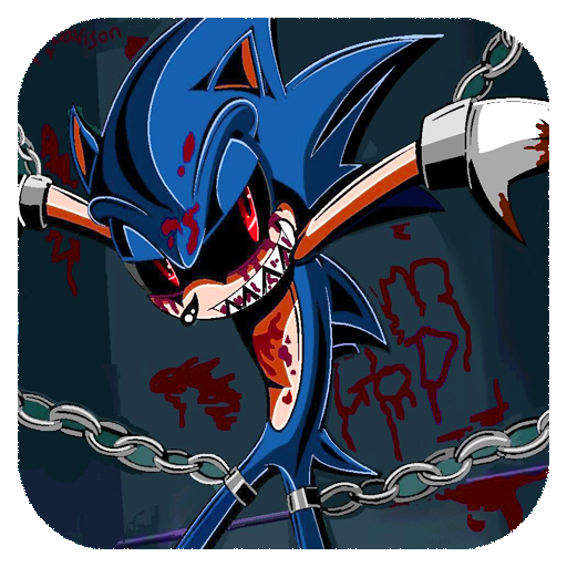 Sonic'exe Wallpapers