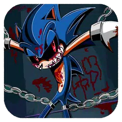 download Sonic'exe Wallpapers APK