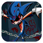 آیکون‌ Sonic'exe Wallpapers