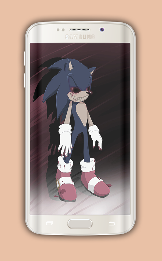 Sonic'exe Wallpapers v1.1 APK Download