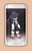 برنامه‌نما Sonic'exe Wallpapers عکس از صفحه
