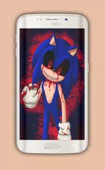 Sonic'exe Wallpapers APK download