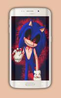 Sonic'exe Wallpapers تصوير الشاشة 2