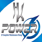 HK POWER 图标