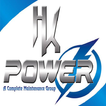 ”HK POWER