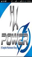 HK POWER পোস্টার