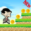 Mr Pean adventure run 2 APK