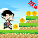 Mr Pean adventure run 2 APK