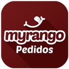 MyRango - Estabelecimento आइकन