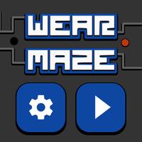 Wear Maze capture d'écran 1