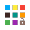Dynamic pin app lock APK