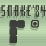 Snake'84 icône