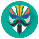 Magisk ícone