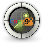 Copy9 icon