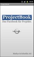 ProjectBook постер