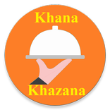 Khana Khazana- All Languages