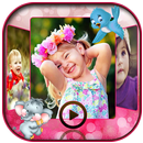 APK Baby Movie Maker with Music