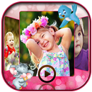 Baby Movie Maker with Music APK