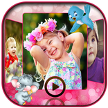 ”Baby Movie Maker with Music