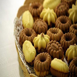 بسكوت وبيتى فور العيد