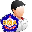 Siswa SMAN 2 Genteng APK