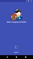 SMAN 1 Bangorejo SISWA Affiche