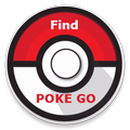 Find Pokemon Go