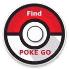 Find Pokemon Go icon