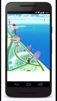 Find Pokemon Go الملصق