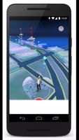 Find Pokemon Go ภาพหน้าจอ 1