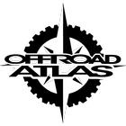 OFFROAD ATLAS أيقونة