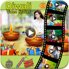 Diwali Movie Maker icon