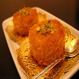 طرق عمل كنافة رمضان