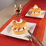 حلويات لبنانية رمضانية