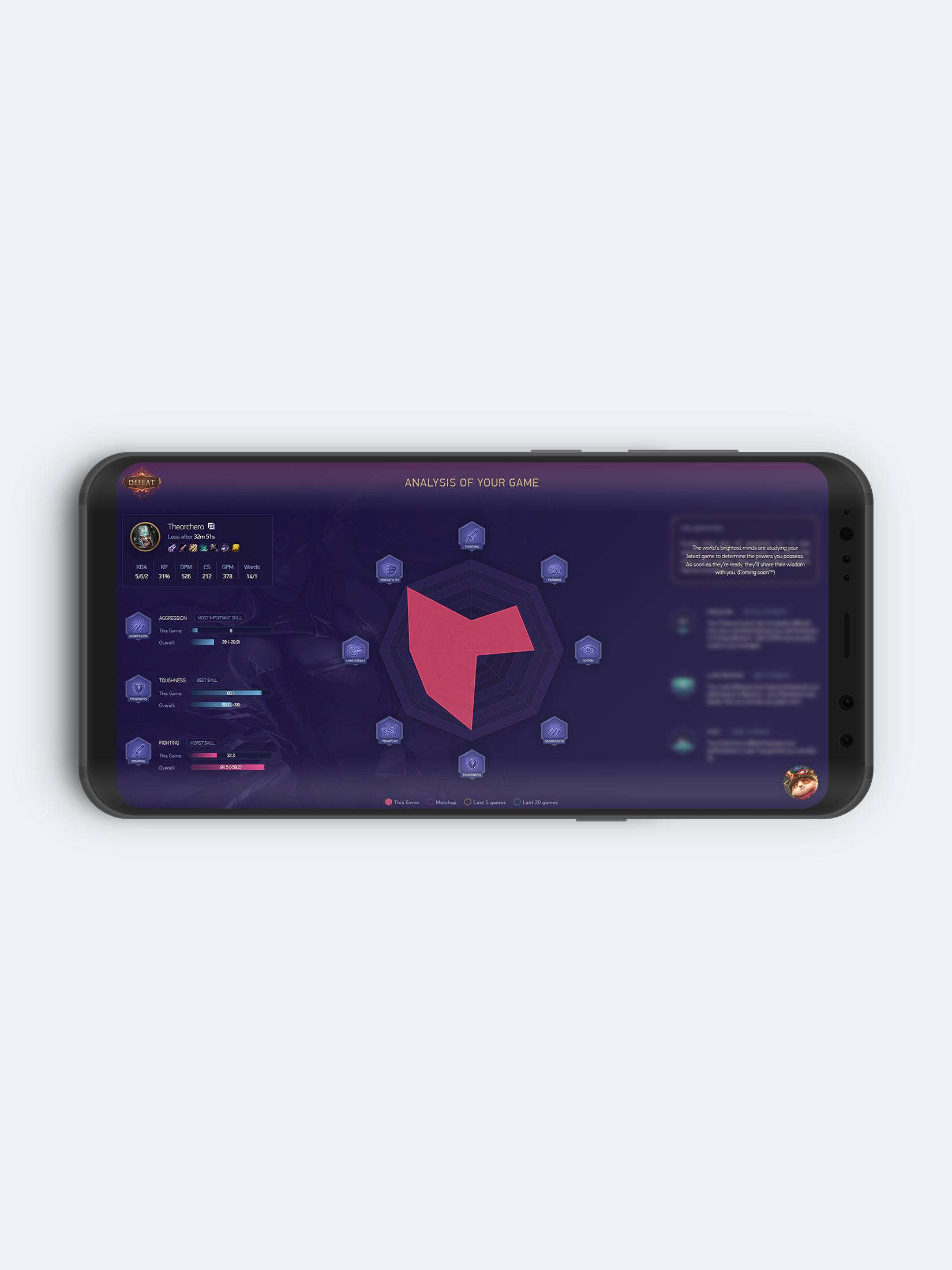 Mobalytics For Android Apk Download