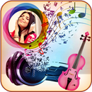 Music Photo Frame APK