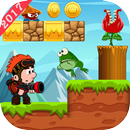 Sboy World Adventure - new 2017 APK