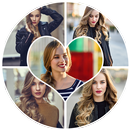 Photo Shape Collage Maker APK