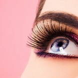 طريقة تطويل الرموش والحواجب