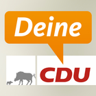 Deine CDU icône