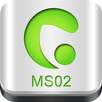 Meitrack GPS Tracker MS02 APK