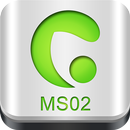 Meitrack GPS Tracker MS02 APK