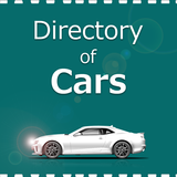 Directory of cars icono