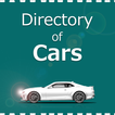 Directory of cars