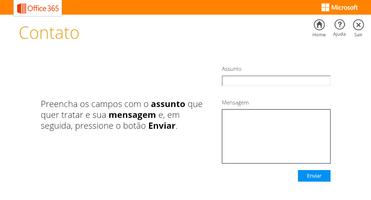 Office 365 para Estudantes screenshot 3