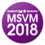 MSVM 2018