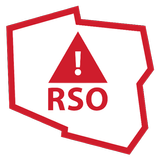 RSO icône